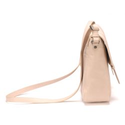 Sac Bandoulière Anna en Cuir Vachette - Arthur & Aston