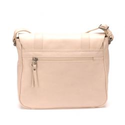 Sac Bandoulière Anna en Cuir Vachette - Arthur & Aston