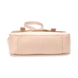 Sac Bandoulière Anna en Cuir Vachette - Arthur & Aston