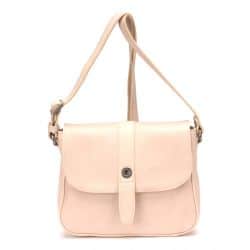 Petit Sac Bandoulière Anna en Cuir Vachette - Arthur & Aston