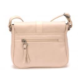 Petit Sac Bandoulière Anna en Cuir Vachette - Arthur & Aston