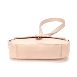 Petit Sac Bandoulière Anna en Cuir Vachette - Arthur & Aston