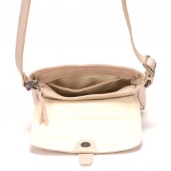 Petit Sac Bandoulière Anna en Cuir Vachette - Arthur & Aston