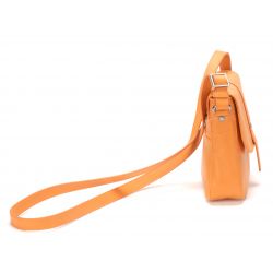 Petit Sac Bandoulière Anna en Cuir Vachette - Arthur & Aston