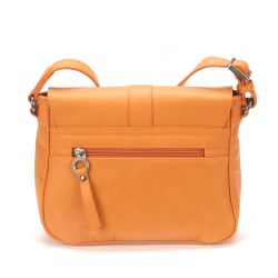 Petit Sac Bandoulière Anna en Cuir Vachette - Arthur & Aston