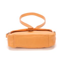 Petit Sac Bandoulière Anna en Cuir Vachette - Arthur & Aston