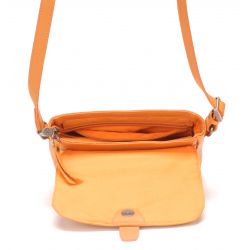 Petit Sac Bandoulière Anna en Cuir Vachette - Arthur & Aston