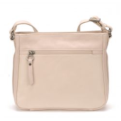 Sac Bandoulière Anna en Cuir Vachette - Arthur & Aston