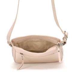 Sac Bandoulière Anna en Cuir Vachette - Arthur & Aston