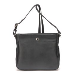 Sac Bandoulière Anna en Cuir Vachette - Arthur & Aston