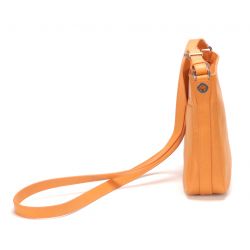 Sac Bandoulière Anna en Cuir Vachette - Arthur & Aston