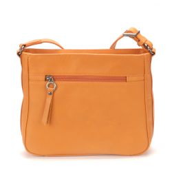 Sac Bandoulière Anna en Cuir Vachette - Arthur & Aston