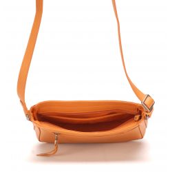 Sac Bandoulière Anna en Cuir Vachette - Arthur & Aston