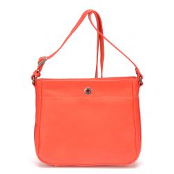 Sac Bandoulière Anna en Cuir Vachette - Arthur & Aston