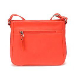 Sac Bandoulière Anna en Cuir Vachette - Arthur & Aston