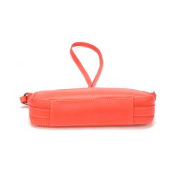 Petit Sac Bandoulière Zippé Anna en Cuir Vachette - Arthur & Aston