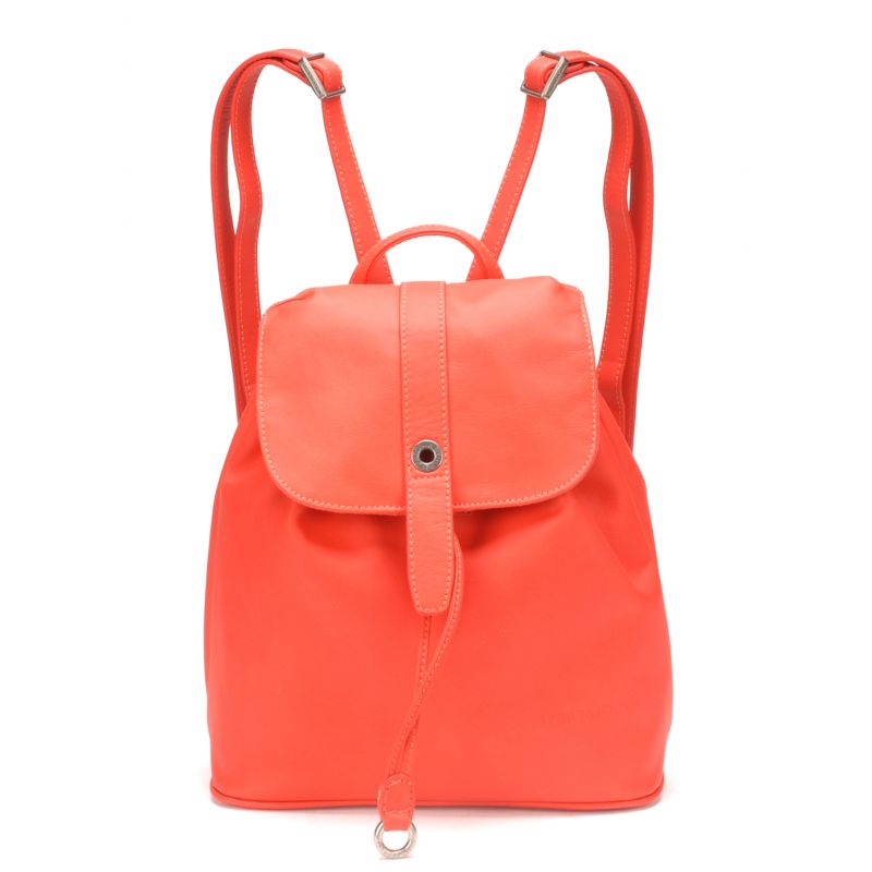 Sac à Dos Anna en Cuir Vachette - Arthur & Aston