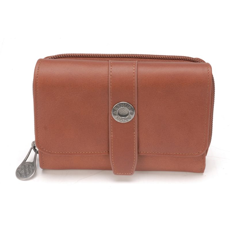 Portefeuille Camille en Cuir - Arthur & Aston