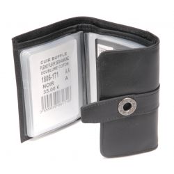 Porte-Cartes Anna en Cuir - Arthur & Aston