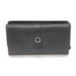 Compagnon Porte-Chéquier Anna en Cuir - Arthur & Aston