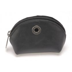 Porte Monnaie Zippé Anna en Cuir - Arthur & Aston