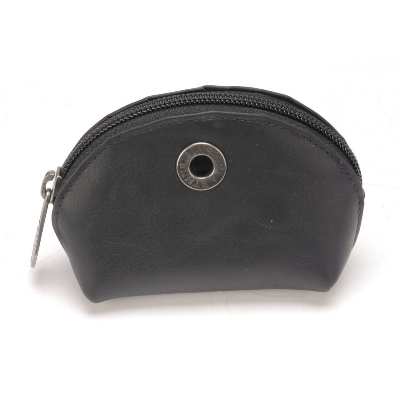 Porte Monnaie Zippé Anna en Cuir - Arthur & Aston