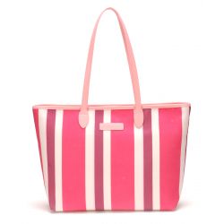 Sac Cabas en Toile Imprimée - Arthur & Aston