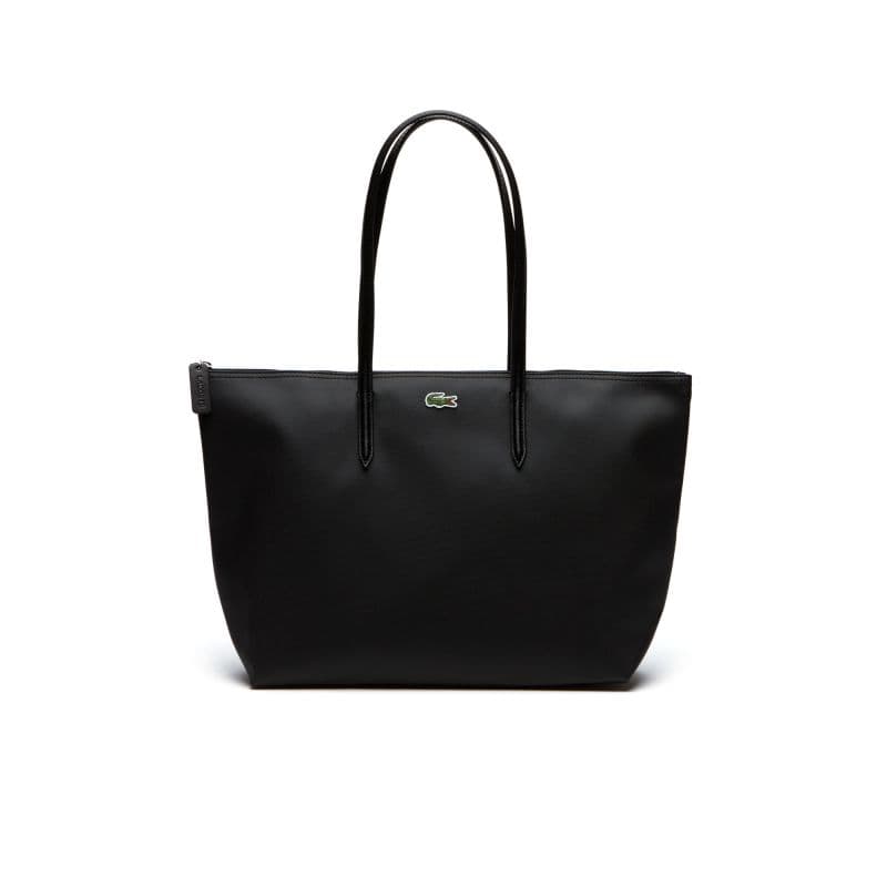 Sac Cabas L.12.12 Concept Uni en Synthétique - Lacoste