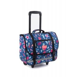 Cartable à Roulettes 38cm...
