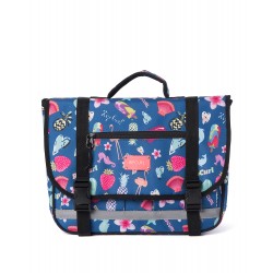 Cartable 34cm SUMMER TIME...
