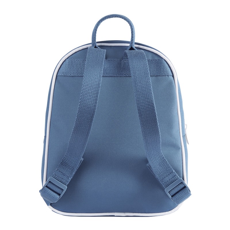 Sac à Dos Fritzi Aus Preußen Ju Lighty - Warm Sun Jaune Foncé, 100% Nylon