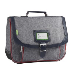 Cartable 35cm Les Chinés...