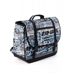 Cartable 38cm COVER UP- Rip...