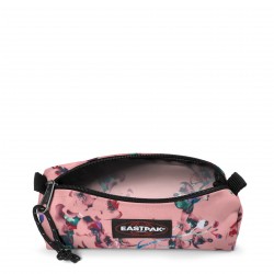 trousse eastpak pink ray