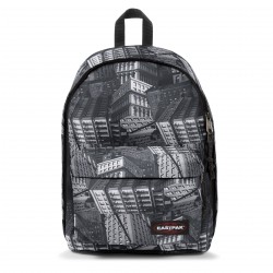 Sac à Dos Out Of Office Chroblack - Eastpak
