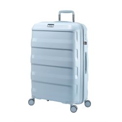 Valise Rigide Spinner Ultralight 67cm - Jump