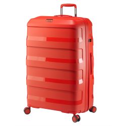 Valise Cabine Rigide Spinner Ultralight 55cm - Jump