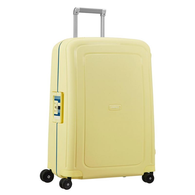 samsonite spinner 69cm