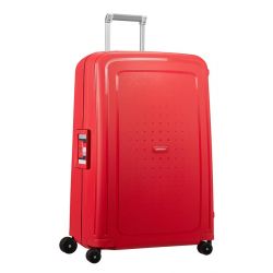 Valise Rigide Spinner S'Cure 75cm - Samsonite