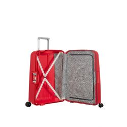 Valise Rigide Spinner S'Cure 75cm - Samsonite