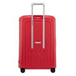 Valise Rigide Spinner S'Cure 75cm - Samsonite