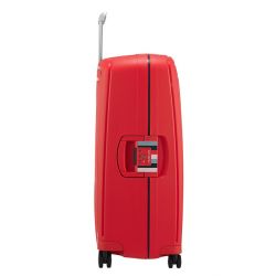 Valise Rigide Spinner S'Cure 75cm - Samsonite