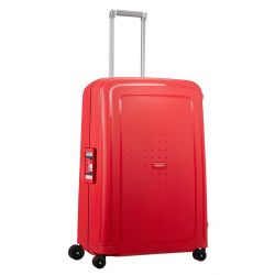 Valise Rigide Spinner S'Cure 75cm - Samsonite