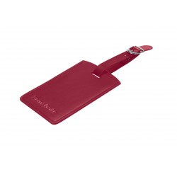 Porte-adresse rectangulaire...