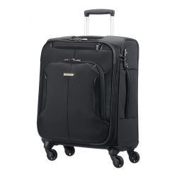 Valise Cabine 55cm Spinner XBR en Toile - Samsonite