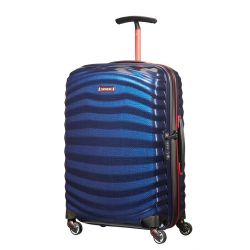 Valise Cabine Spinner 55 cm Lite-Shock Sport - Samsonite