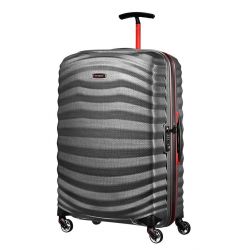 Valise Spinner 69 cm Lite-Shock Sport - Samsonite