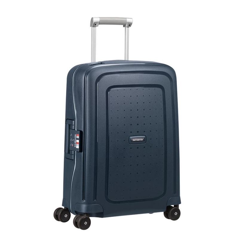 Valise Cabine Spinner 55cm S'cure - Samsonite