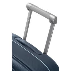 Valise Cabine Spinner 55cm S'cure - Samsonite