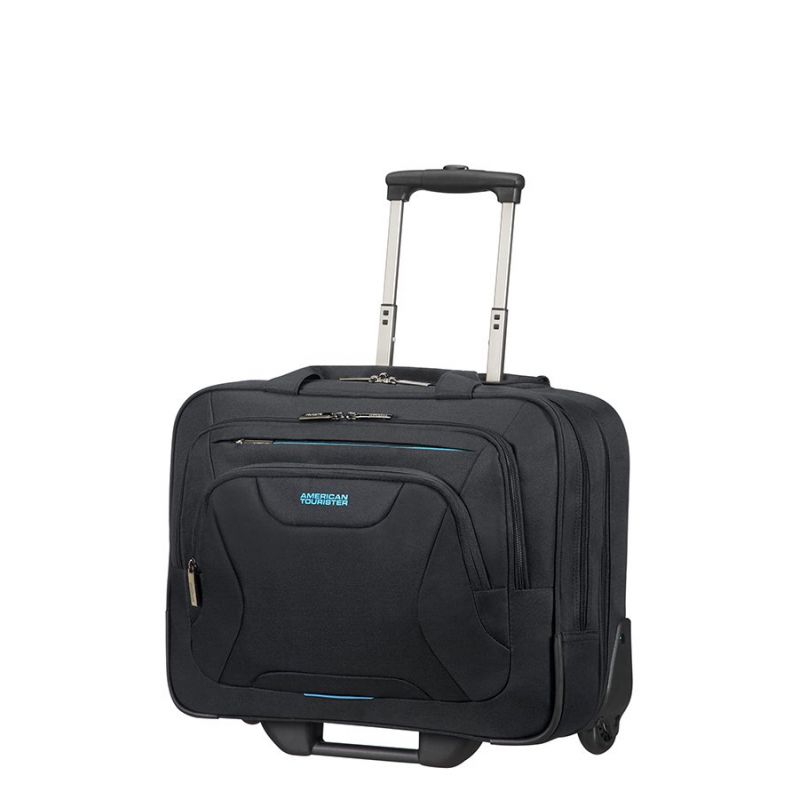 Pilot Case Ordinateur 15.6" At Work - American Tourister Pilot Case Ordinateur 15.6" At Work - American Tourister